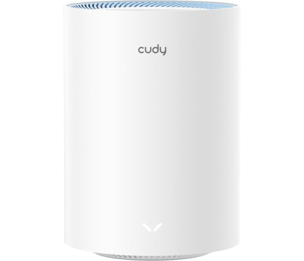 Cudy M1200 (1200Mb/s a/b/g/n/ac) 3-Pack - 1110328 - zdjęcie 2